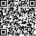 QR kód firmy GB Graphics, s.r.o.