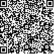 QR Kode der Firma MUDr. Anna Hrdlickova