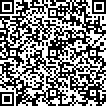 Código QR de la empresa Detska kavarna Mrnousek