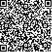 Código QR de la empresa ROSPED TRANS s.r.o.