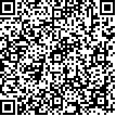 QR Kode der Firma Ing. Petra Holesovska