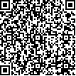 Company's QR code Jana Guttlerova