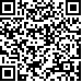 QR Kode der Firma Hana Balatova