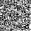 Código QR de la empresa Cihelna Hlucin s.r.o.