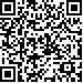 Company's QR code Jana Machova