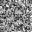 QR codice dell´azienda Aesculap Consulting, s.r.o.