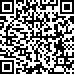 Company's QR code Dana Hrdinova