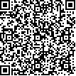 Company's QR code Jaroslav Cetkovsky