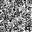 Código QR de la empresa MAGIC ENGLISH s.r.o.