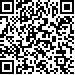 Company's QR code Vera Feslova