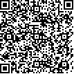 QR Kode der Firma PROMPT Olomouc s.r.o.