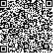 Company's QR code Kniharstvi Halfar