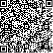 QR Kode der Firma Unizdrav, s.r.o.