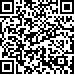 Código QR de la empresa Accon, s.r.o.