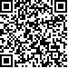 QR Kode der Firma Ekvita-game s.r.o.