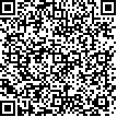 Company's QR code Byty, domy, vily, a.s.