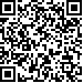 Company's QR code Hana Matouskova