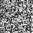 QR Kode der Firma MARYstav CZ, s.r.o.