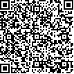 QR Kode der Firma OKNA CENTRUM spol. s r.o.