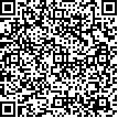 Código QR de la empresa PC GRAFIK s.r.o.