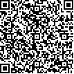 Company's QR code Tesinske jatky, s. r. o.