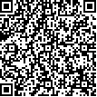 Company's QR code Adam Tylecek