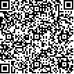 Company's QR code p.w.t. servis, s.r.o.