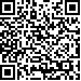 QR Kode der Firma Marcela Martinkova