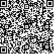 QR Kode der Firma Pozemstav, a.s.