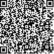 Código QR de la empresa MVDr. Alexander Hunat