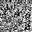 Código QR de la empresa ESTETIK POINT s.r.o.