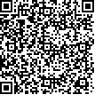 Company's QR code A Conto +, s.r.o.