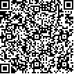 QR kód firmy MEDOBOS s.r.o.