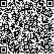 Company's QR code Jana Matyaskova