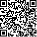 Company's QR code MUDr. Petr Sabrnak s.r.o.