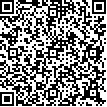 Company's QR code agentura PromoProdukce, a.s.