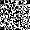 Código QR de la empresa Milos Holanek