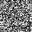 Código QR de la empresa SPRAVing, s.r.o.