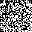 Código QR de la empresa United Registrar of Systems Slovak, s.r. o.