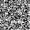 Código QR de la empresa CoRect Plus, s.r.o.