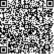 QR Kode der Firma IPB Stav, s.r.o.