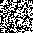 Company's QR code MUDr. Marcela Ruzhova