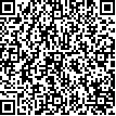 Código QR de la empresa eCREDIT, s.r.o.