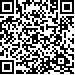 Company's QR code Maria Labajova