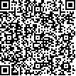 QR codice dell´azienda Jana Rydlova