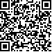 Company's QR code Nada Gadociova