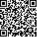 Company's QR code Danuse Horakova