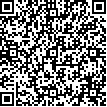 Company's QR code Svatopluk Kuban