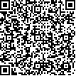 Código QR de la empresa Insmat, s.r.o.