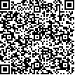 Código QR de la empresa Robinia, s.r.o.